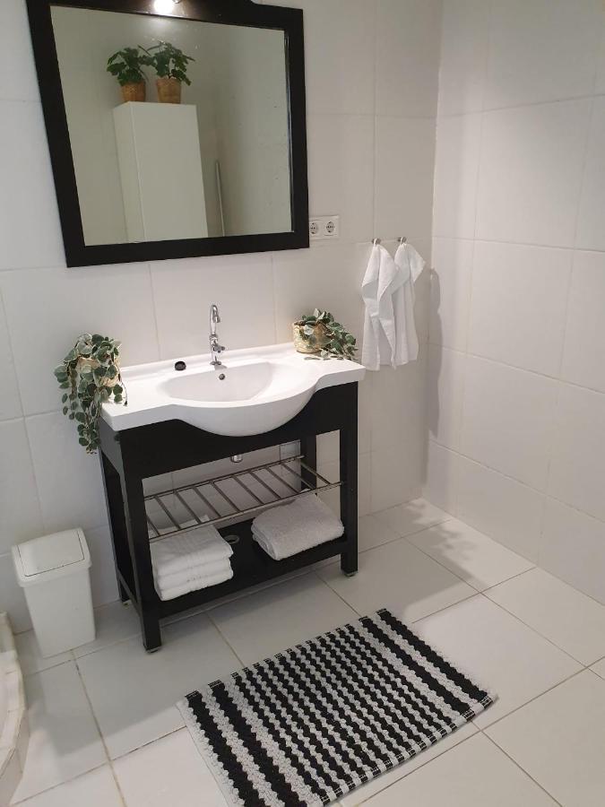 A2 APARTMENT budget at JAN THIEL Curacao Eksteriør billede