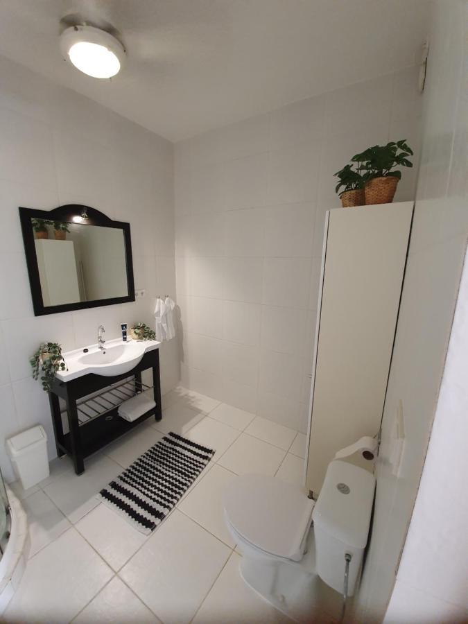 A2 APARTMENT budget at JAN THIEL Curacao Eksteriør billede