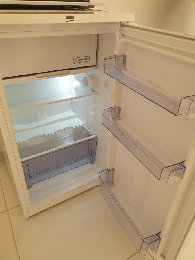 A2 APARTMENT budget at JAN THIEL Curacao Eksteriør billede