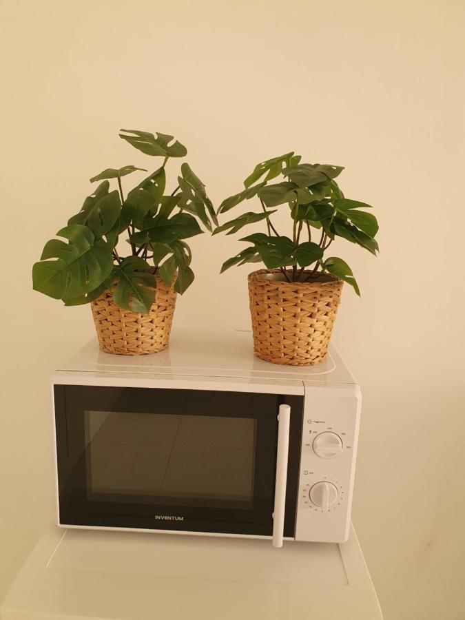 A2 APARTMENT budget at JAN THIEL Curacao Eksteriør billede